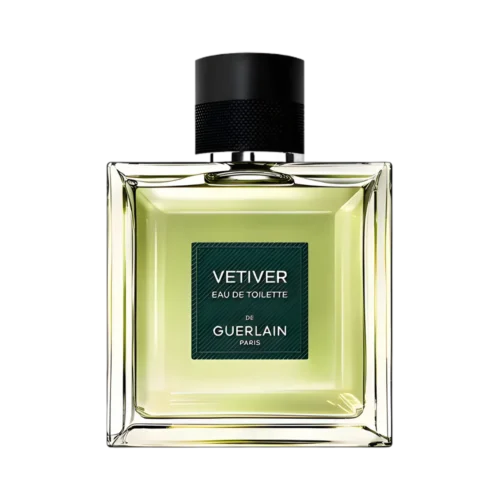 Vetiver Guerlain