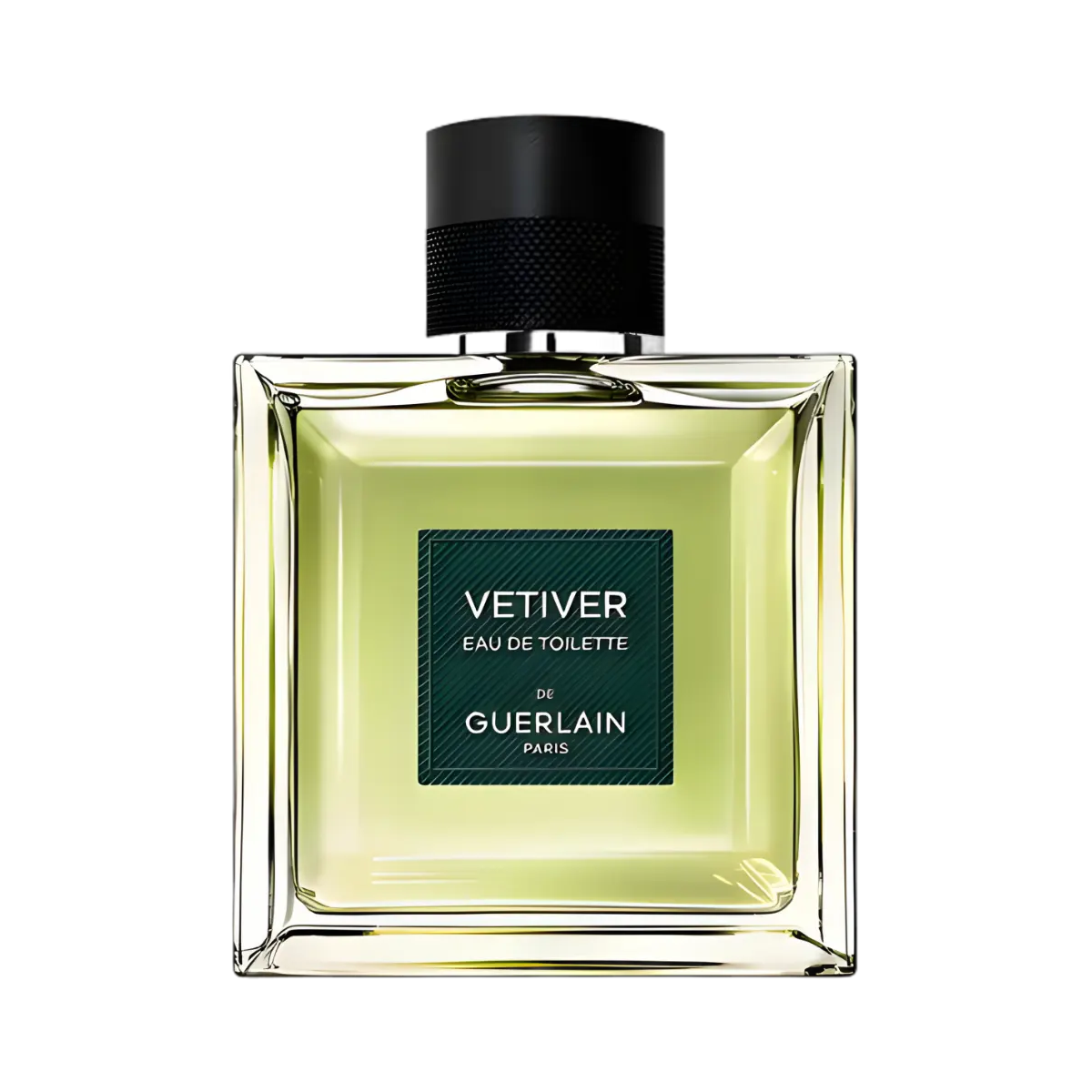 Vetiver Guerlain