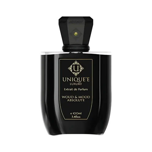 Woud And Mood Absolute Unique'e Luxury