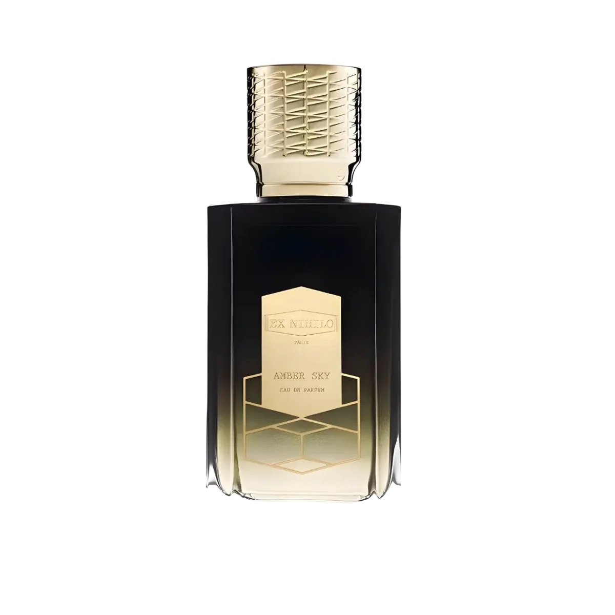 Amber Sky Ex Nihilo