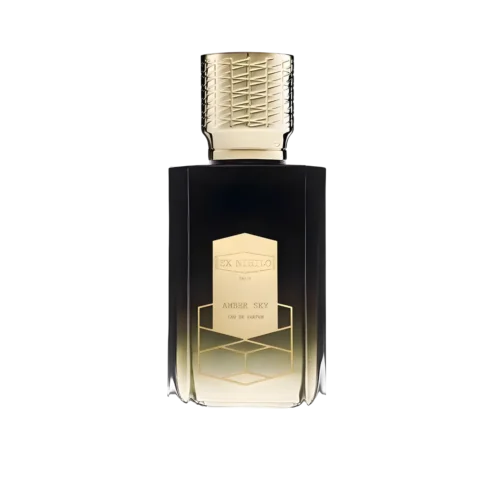 Amber Sky Ex Nihilo Amber Sky Ex Nihilo