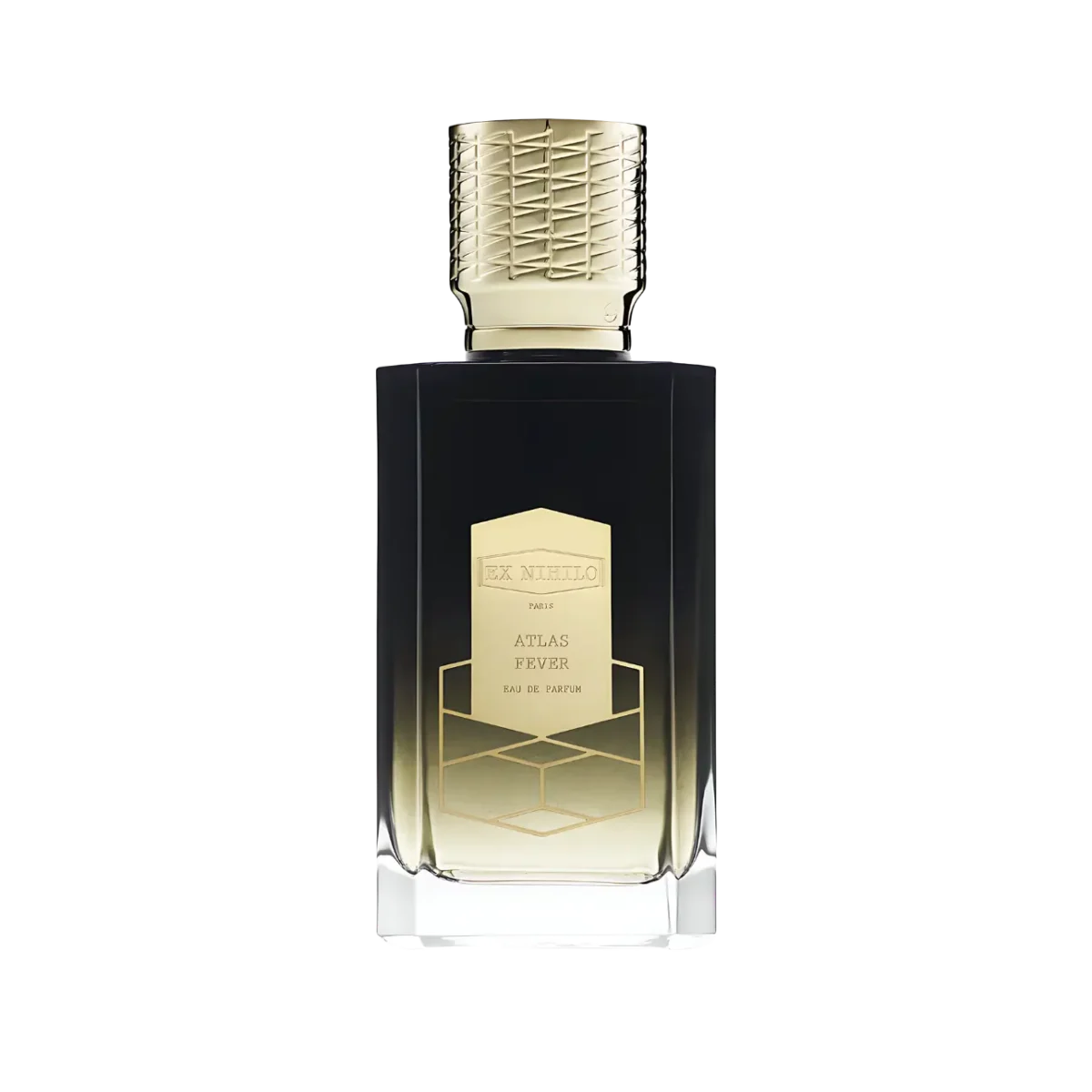 _Atlas Fever Ex Nihilo