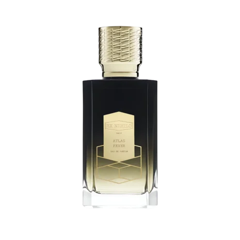_Atlas Fever Ex Nihilo