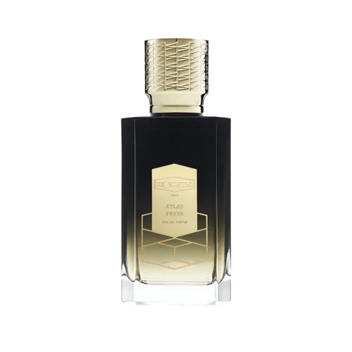 _Atlas Fever Ex Nihilo