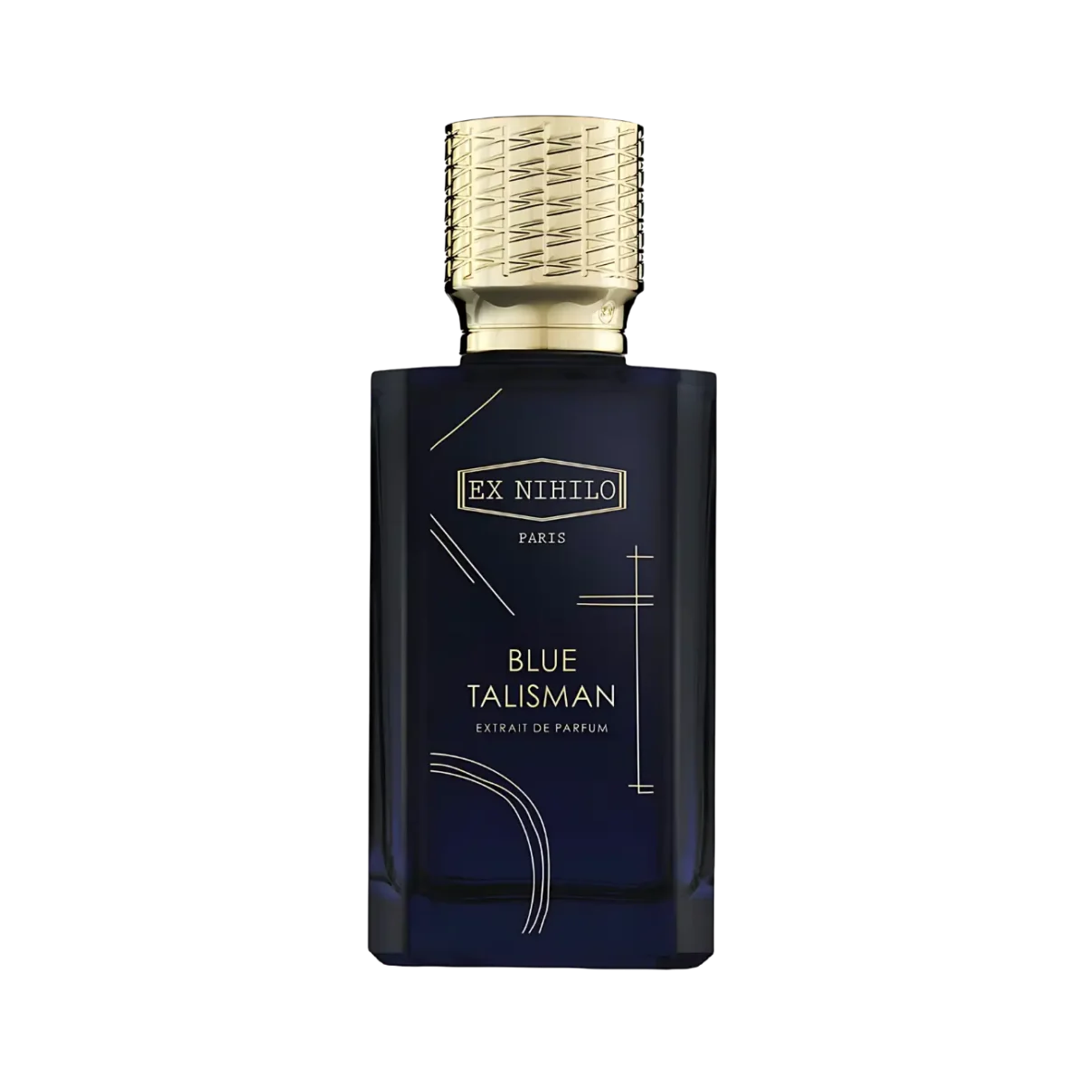 Blue Talisman Extrait de Parfum