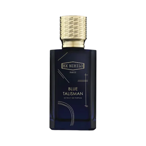 Blue Talisman Extrait Ex nihilo (1) Blue Talisman Extrait de Parfum