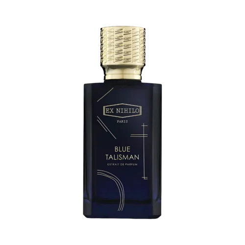 Blue Talisman Extrait Ex nihilo (1) Blue Talisman Extrait de Parfum