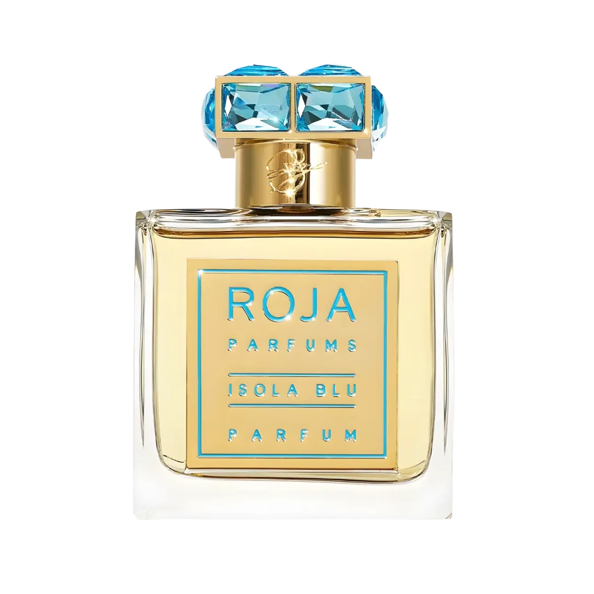 Isola Blu Roja Isola Blu Roja