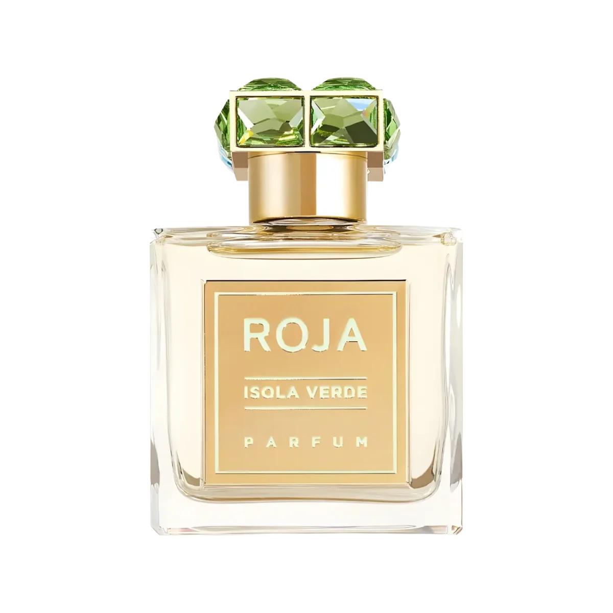 Isola Verde Roja Parfums Isola Verde Roja Parfums