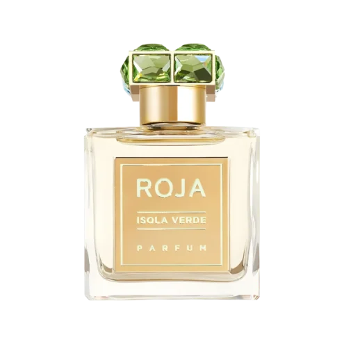 Isola Verde Roja Parfums