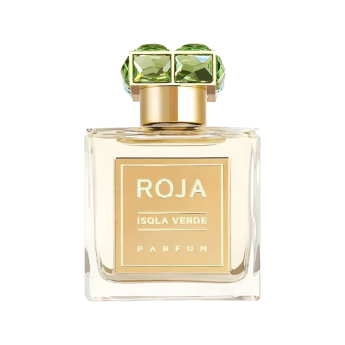 Isola Verde Roja Parfums Isola Verde Roja Parfums
