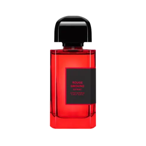 Rouge Smoking Extrait BDK Parfums dailyscent Rouge Smoking Extrait BDK Parfums dailyscent
