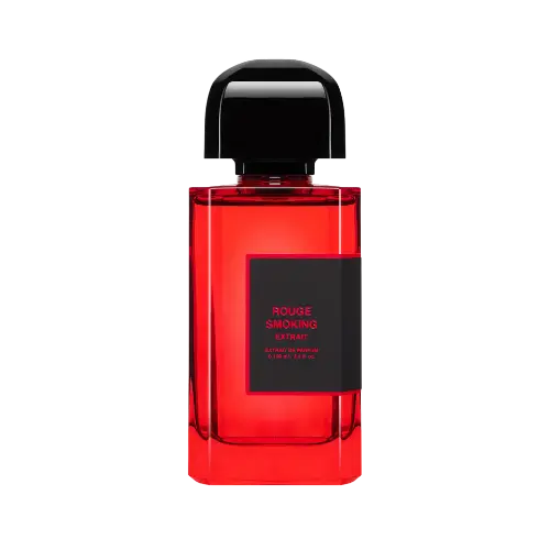 Rouge Smoking Extrait BDK Parfums dailyscent Rouge Smoking Extrait BDK Parfums dailyscent
