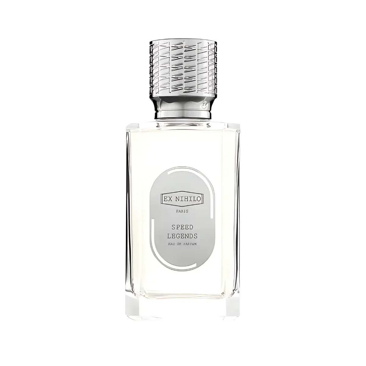 Speed Legends Ex nihilo