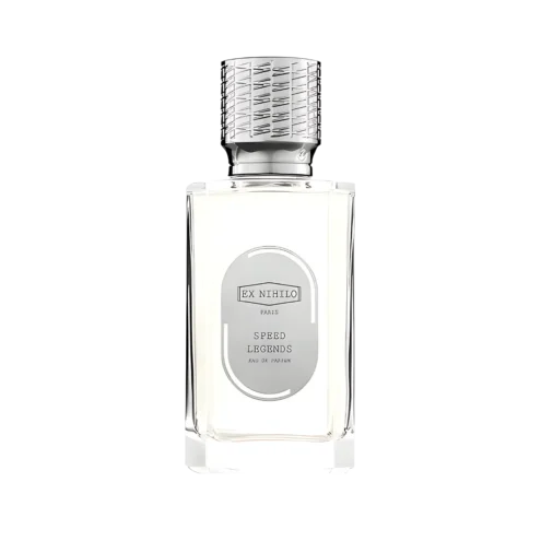 Speed Legends Ex nihilo