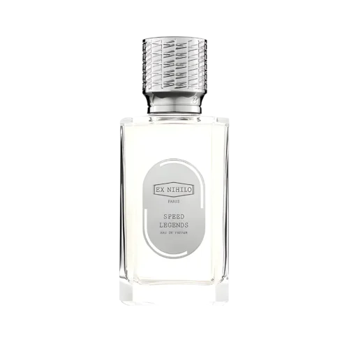 Speed Legends Ex nihilo