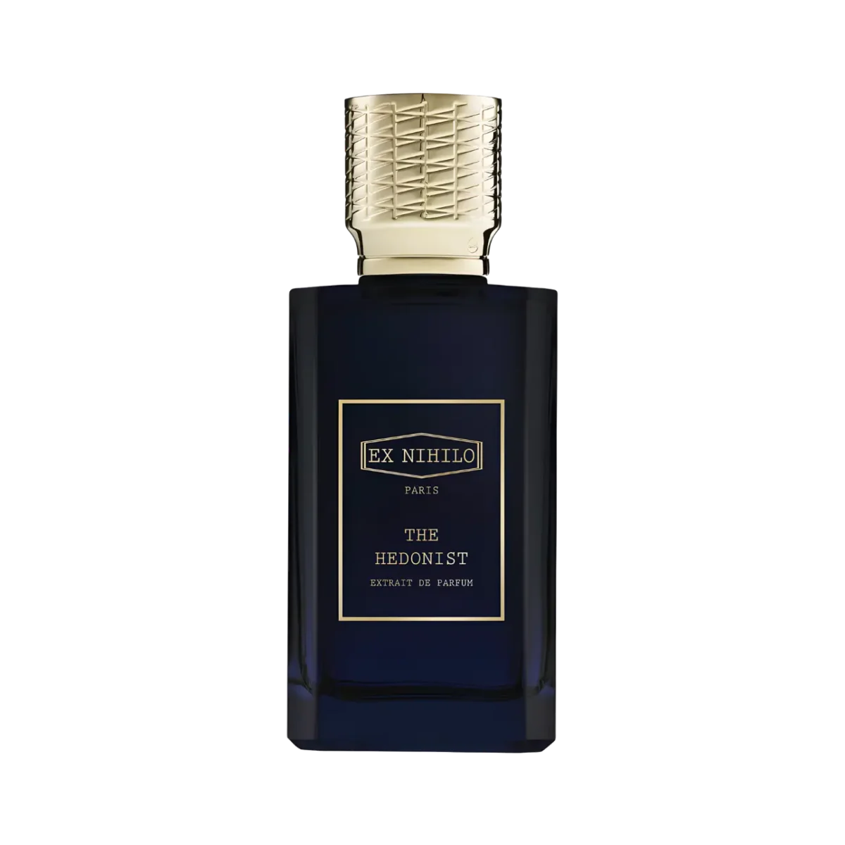 The Hedonist Extrait de Parfum