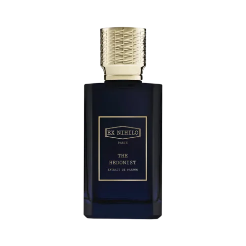 The Hedonist Extrait Ex nihilo (1) (1) The Hedonist Extrait de Parfum
