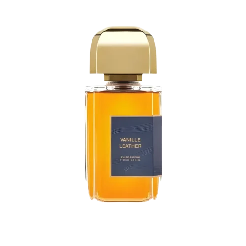 Vanille Leather BDK Parfums dailyscent