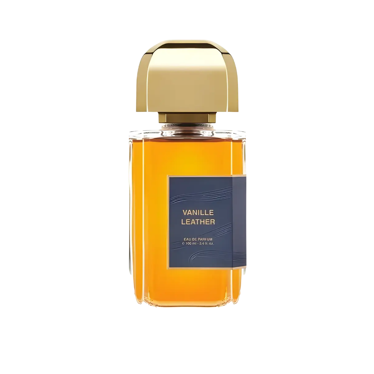 Vanille Leather BDK Parfums dailyscent