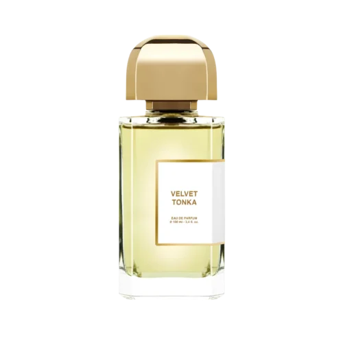 Velvet Tonka BDK Parfums dailyscent
