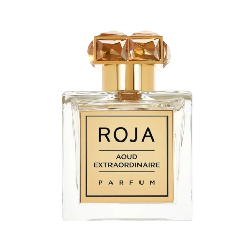 Aoud Extraordinaire