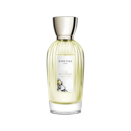 Eau d'Hadrien Goutal Paris