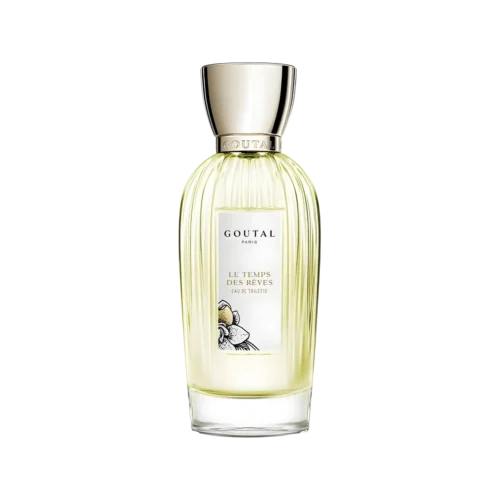 Le Temps des Rêves Goutal