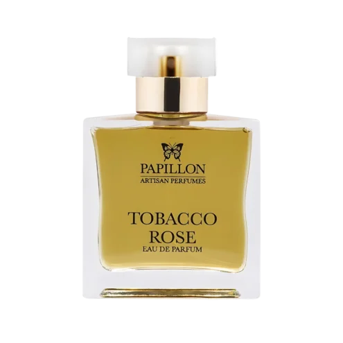 Tobacco Rose Papillon Artisan Perfumes