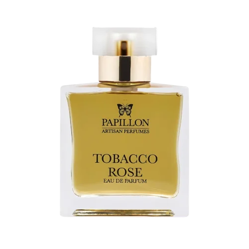 Tobacco Rose Papillon Artisan Perfumes