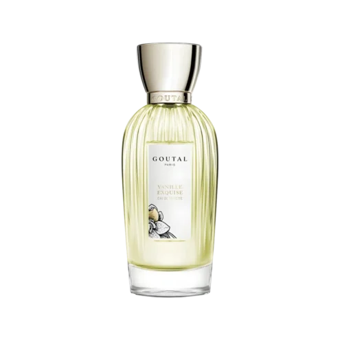 Vanille Exquise Goutal