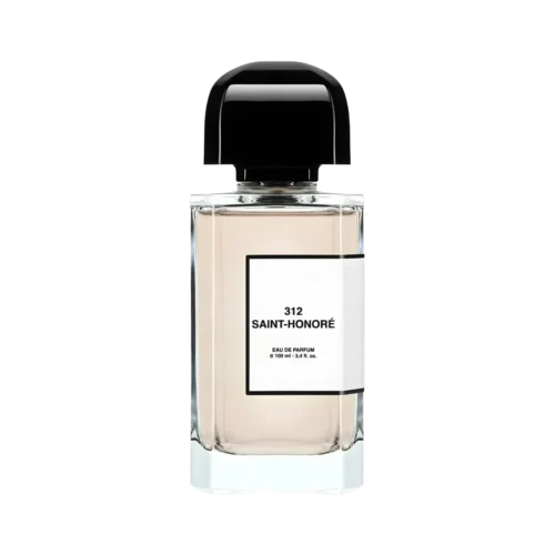 312 Saint-Honoré BDK Parfums