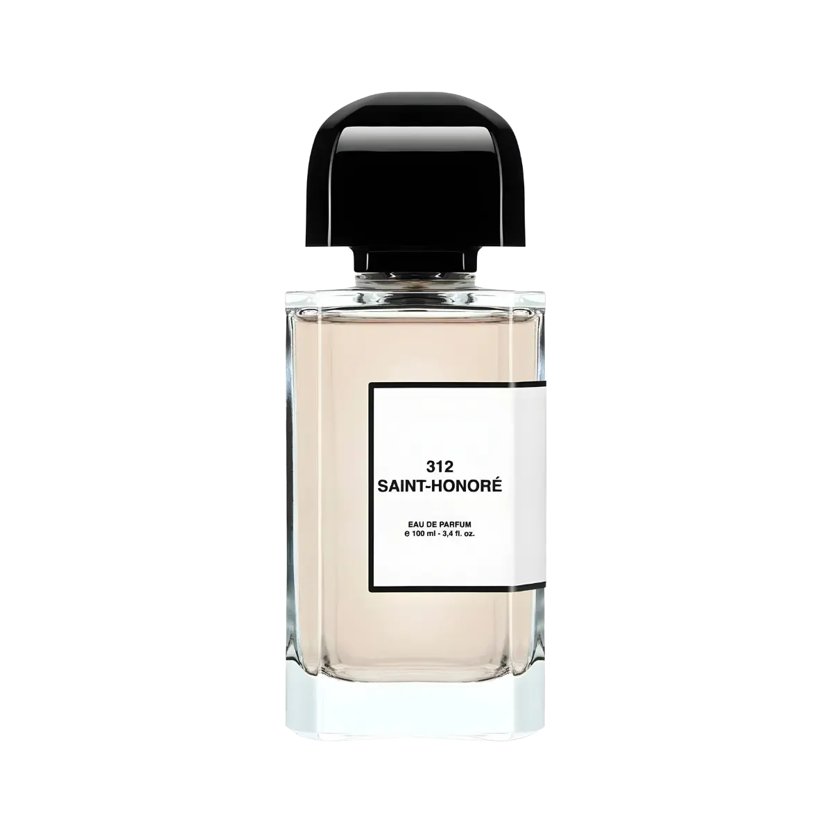 312 Saint-Honoré BDK Parfums