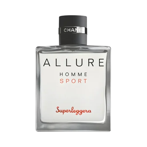 Allure Homme Sport Superleggera Chanel