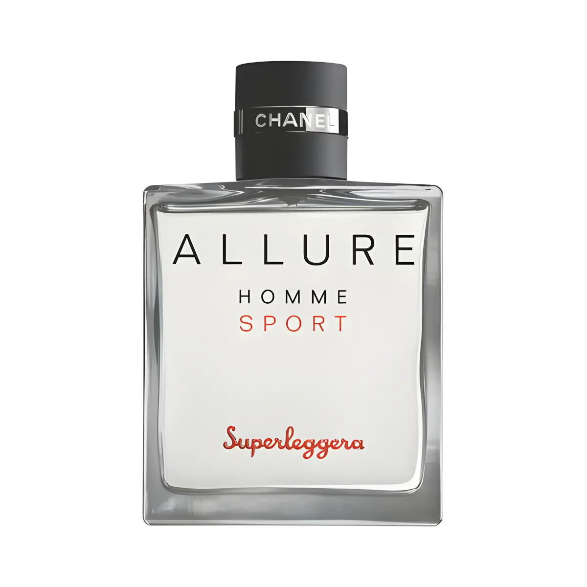 Allure Homme Sport Superleggera Chanel