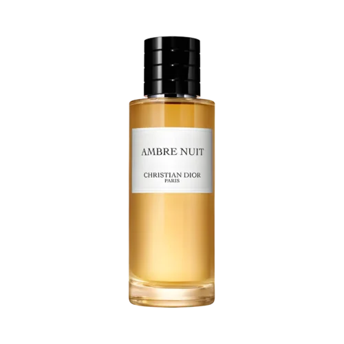 Ambre Nuit Dior