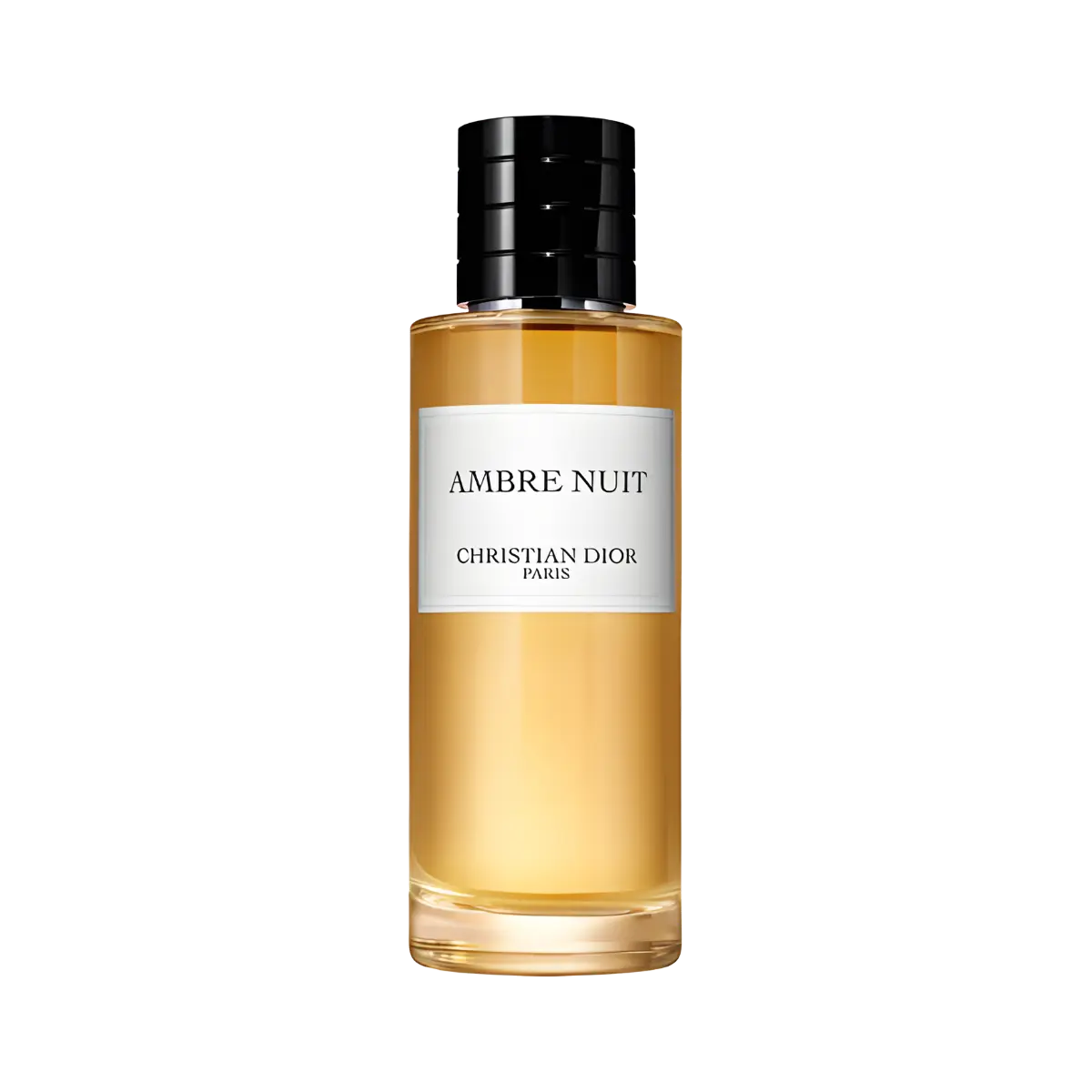 Ambre Nuit Dior