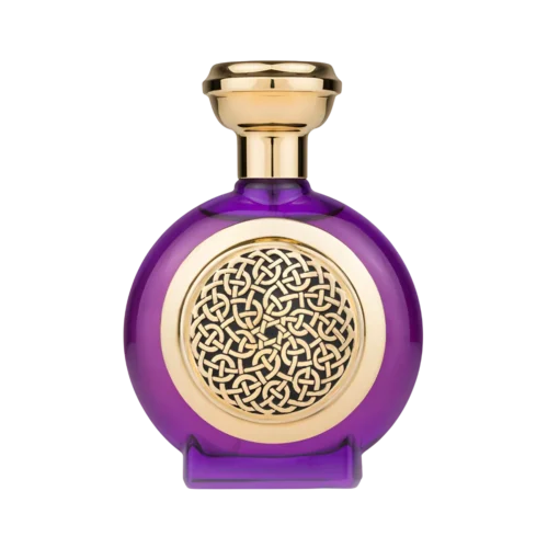 Amethyst Boadicea the Victorious Amethyst Boadicea the Victorious