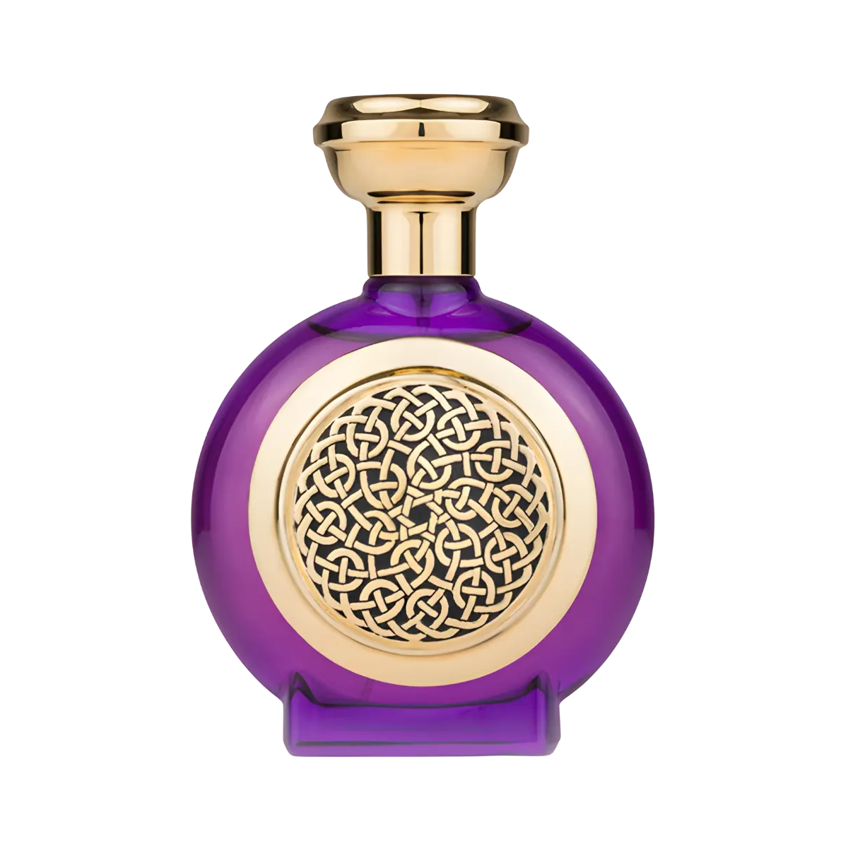 Amethyst Boadicea the Victorious