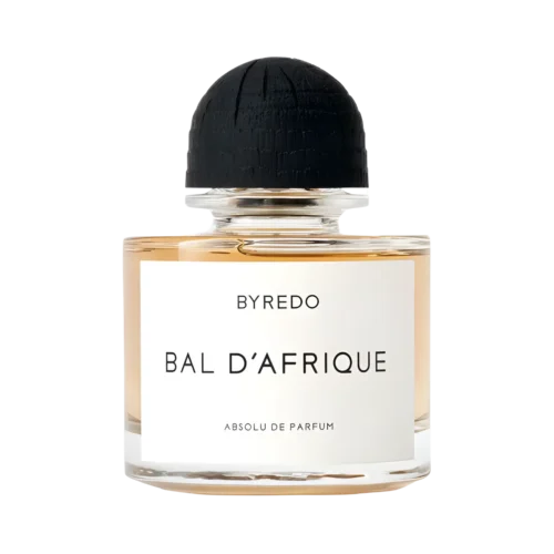 Bal d'Afrique Absolu