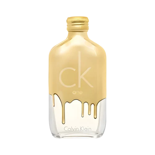 CK One Gold