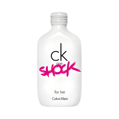 CK One Shock For Her