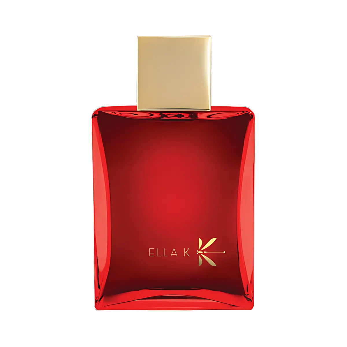 Camélia K Ella K Parfums