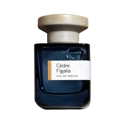 Cèdre Figalia Atelier Materi