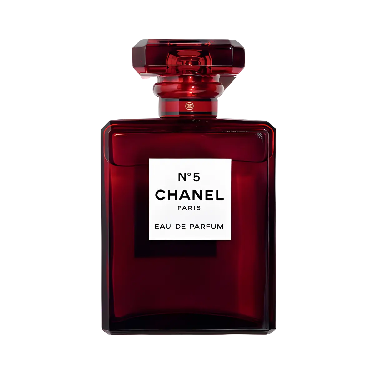 Chanel No 5 Eau de Parfum Red Edition Chanel Chanel No5 Eau de Parfum Red Edition