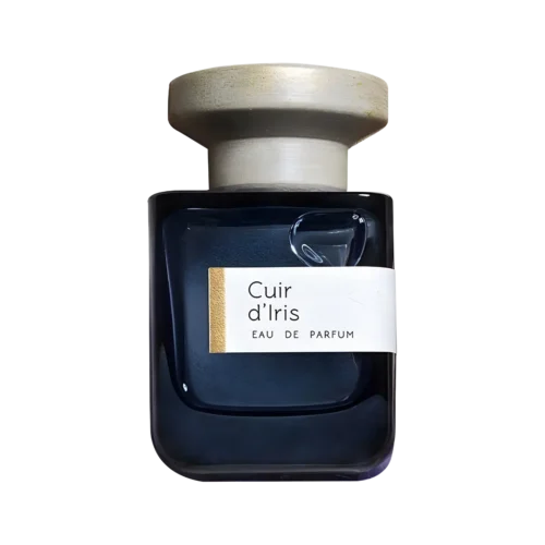 Cuir D'Iris Atelier Materi Cuir D'iris Atelier Materi dailyscent
