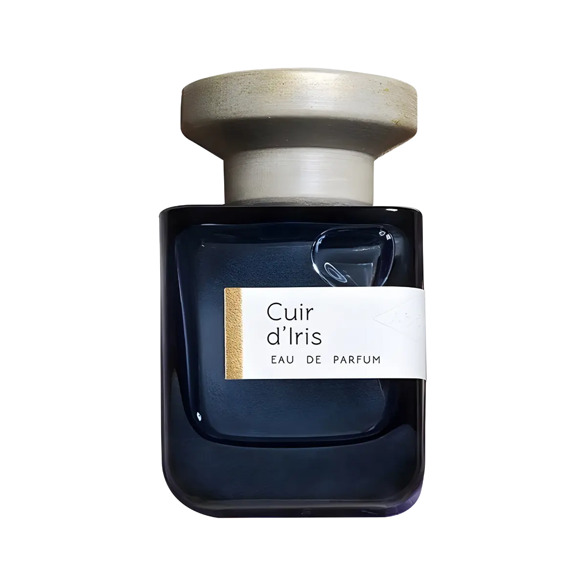 Cuir D'iris Atelier Materi dailyscent