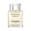 Egoiste Platinum Chanel