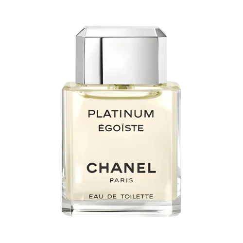 Egoiste Platinum Chanel