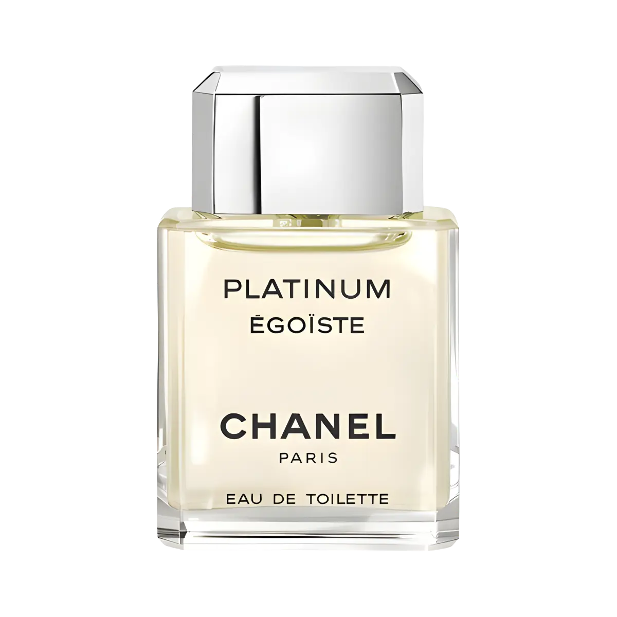 Egoiste Platinum Chanel